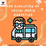 “From Early Days to Advanced Strategies: The Evolution of Social Media Marketing”