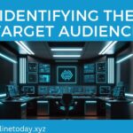 The Role of Target Audience Identification in Crafting Successful Campaigns”